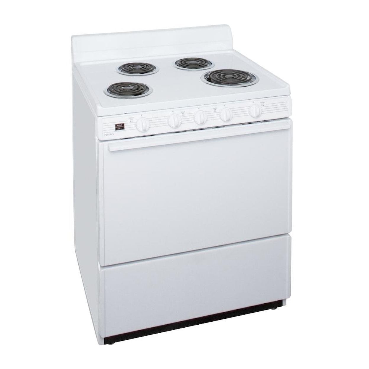 Premier Appliances Electric Ranges Range