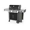 Weber Grills Barbeques Natural Gas Bbq