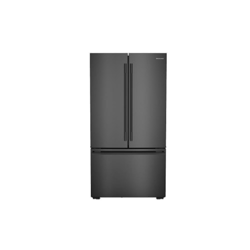 Counter-Depth French Door Refrigerator With Internal Water Dispenser
