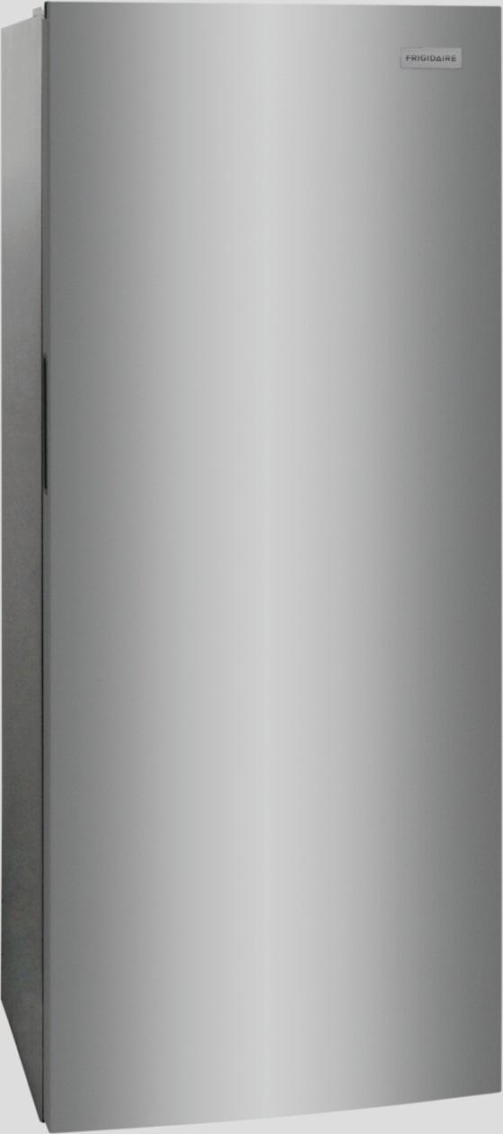 Upright Freezers