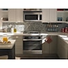 Amana Gas Ranges Cooktop