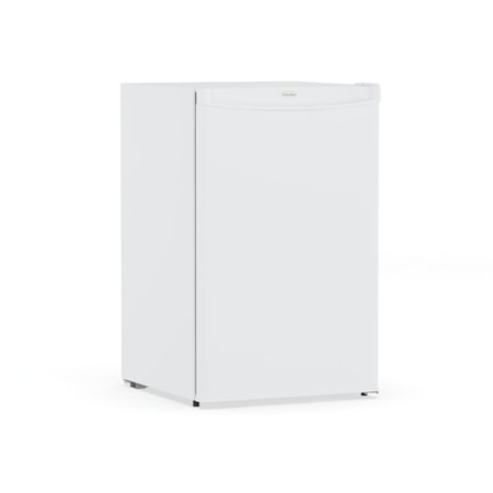 Upright Freezers