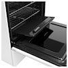 GE Appliances Electric Ranges Freestanding Smoothtop Electric Range