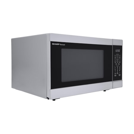 Countertop Microwave