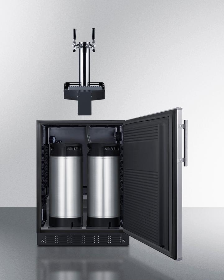 Specialty Refrigerator