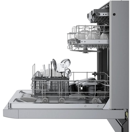 Bosch Built In Dishwasher