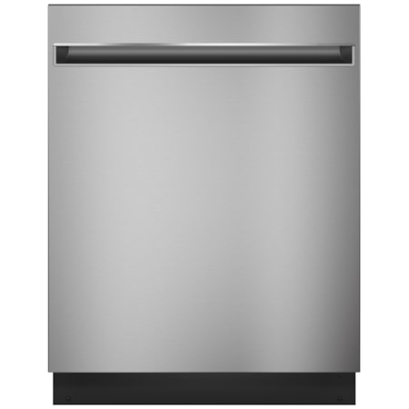 Built-In Dishwasher Stainless Steel