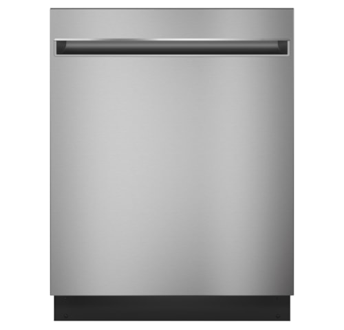 GE® 24" Built-In Dishwasher Stainless Steel