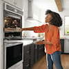 Frigidaire Electric Ranges Wall Oven