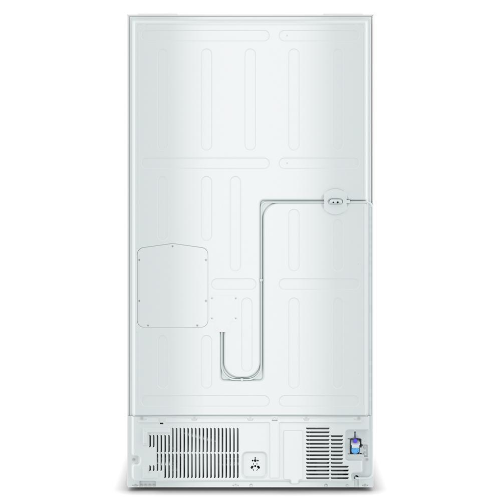 French Door Freestanding Refrigerator