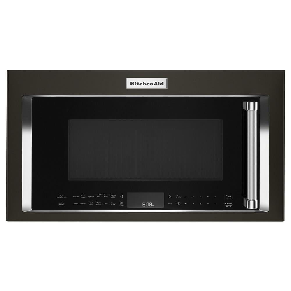 Over The Range Microwave