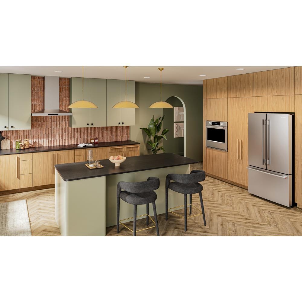 Single Wall Electric Oven