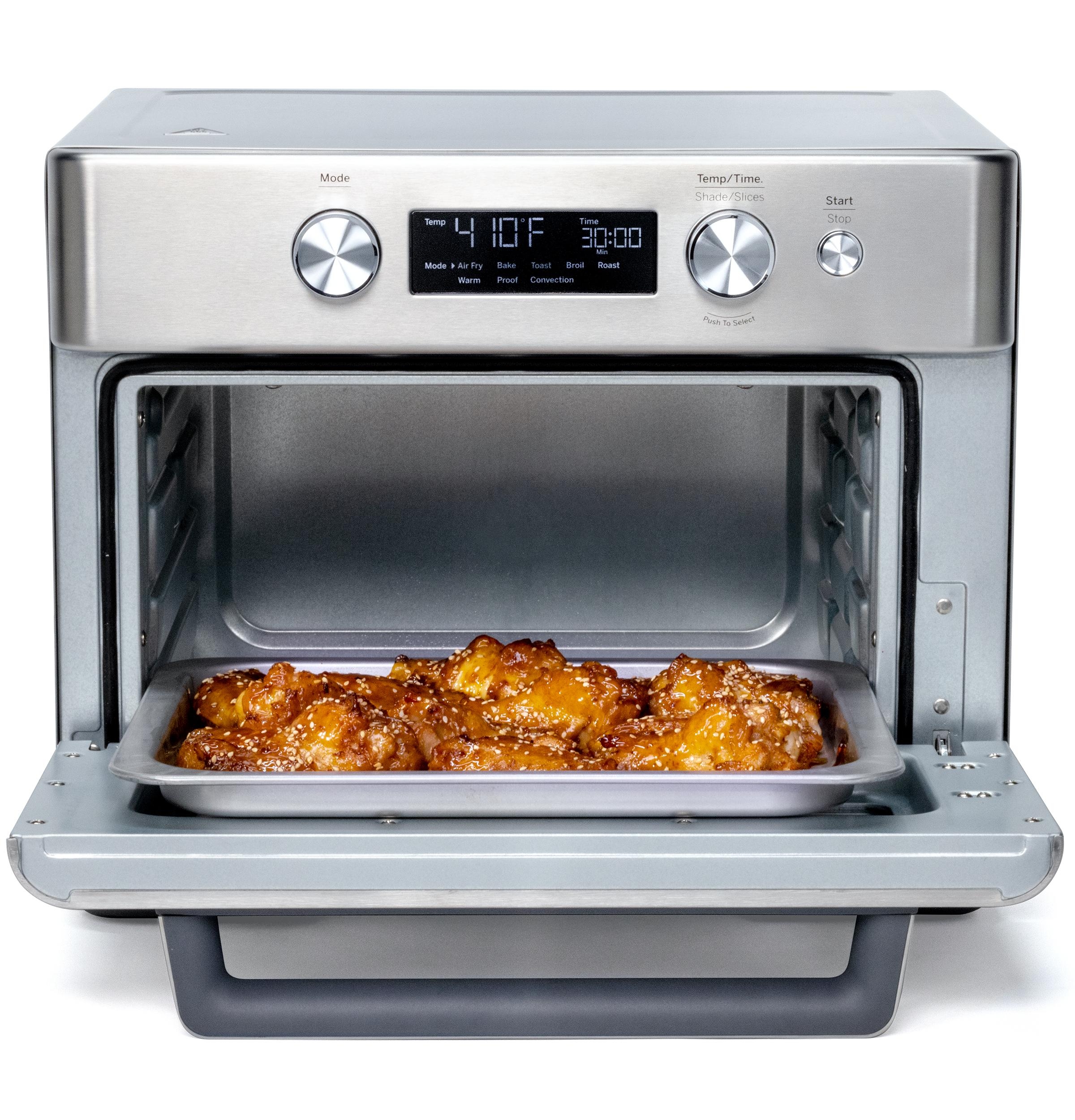 Toaster Oven