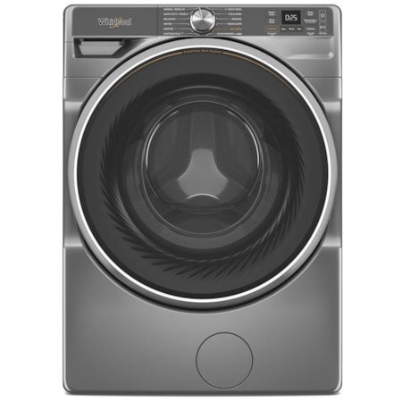 Front Load Washer