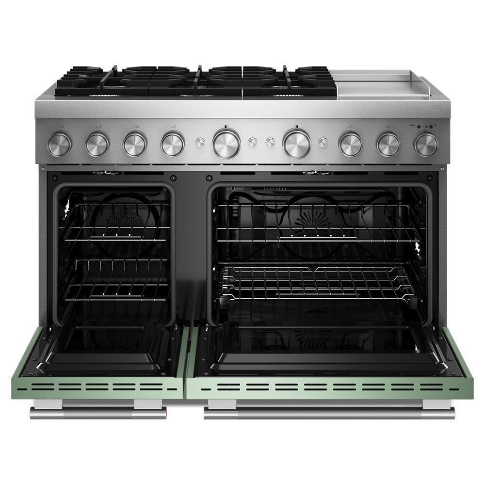 30" Free Standing Gas Range
