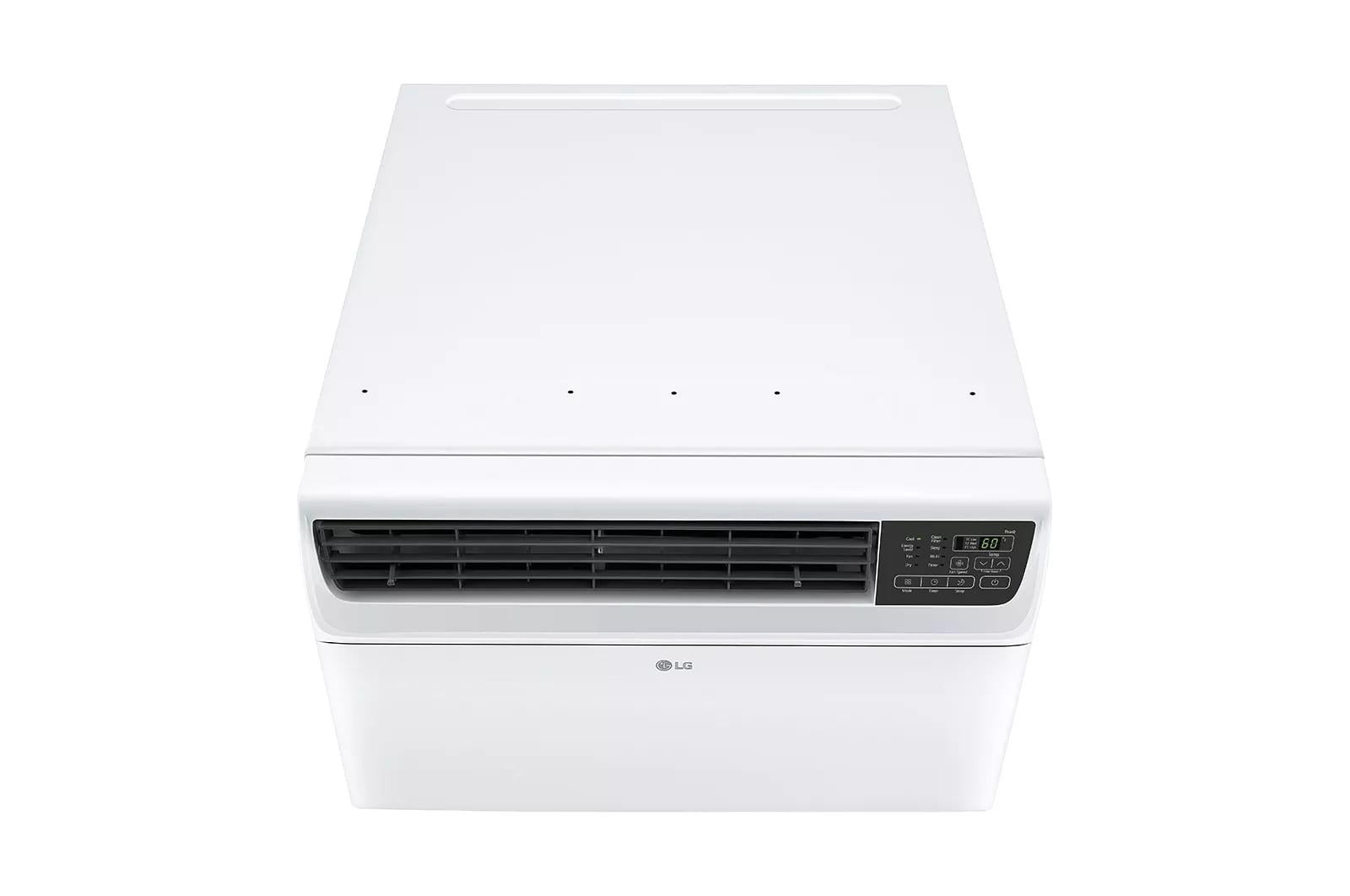 LG Appliances Air Conditioners 15,001-19,000 Btu Air Conditioner