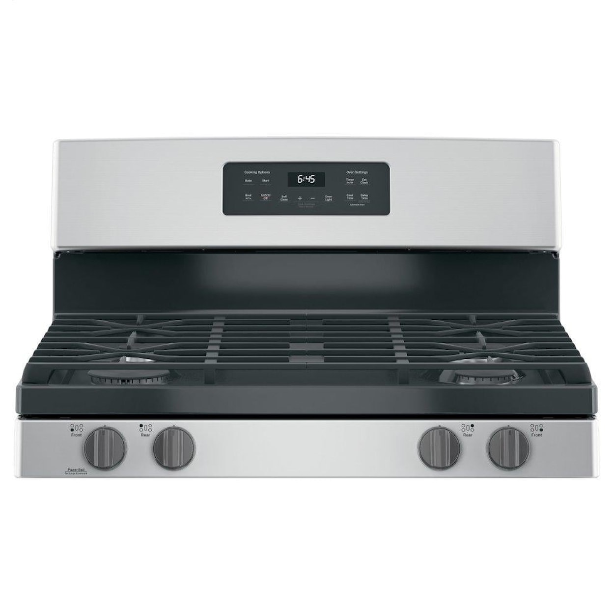 GE Appliances Gas Ranges Range