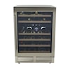 Avanti Refrigerators Refrigerator - Wine Cooler