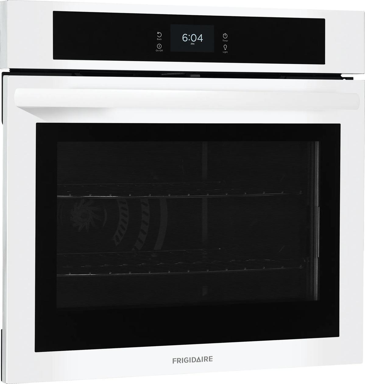 Frigidaire Electric Ranges Frigidaire Single Electric Wall Oven