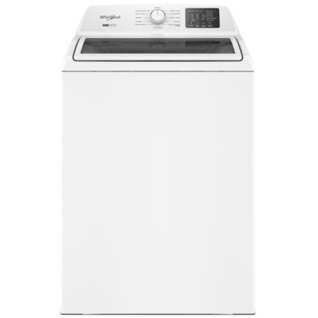 Traditional Top Load Washer