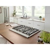 Bosch Gas Ranges Cooktop