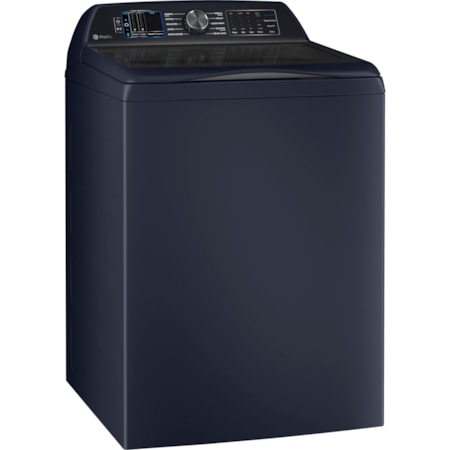 High Efficiency Top Load Washer