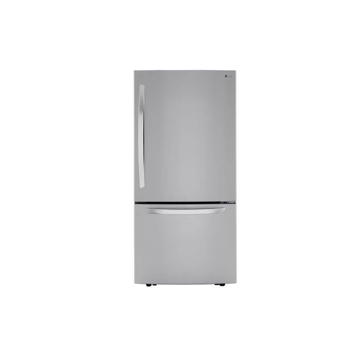 LG Appliances Refrigerators Refrigerator