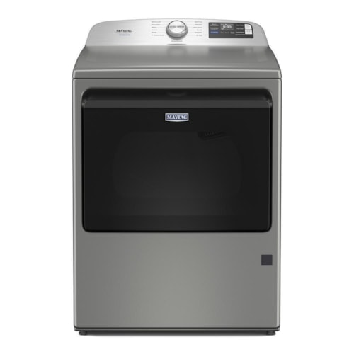 7.4 Cu. Ft. Pet Pro Top Load Gas Dryer With Extra Power And Sanitize Cycle