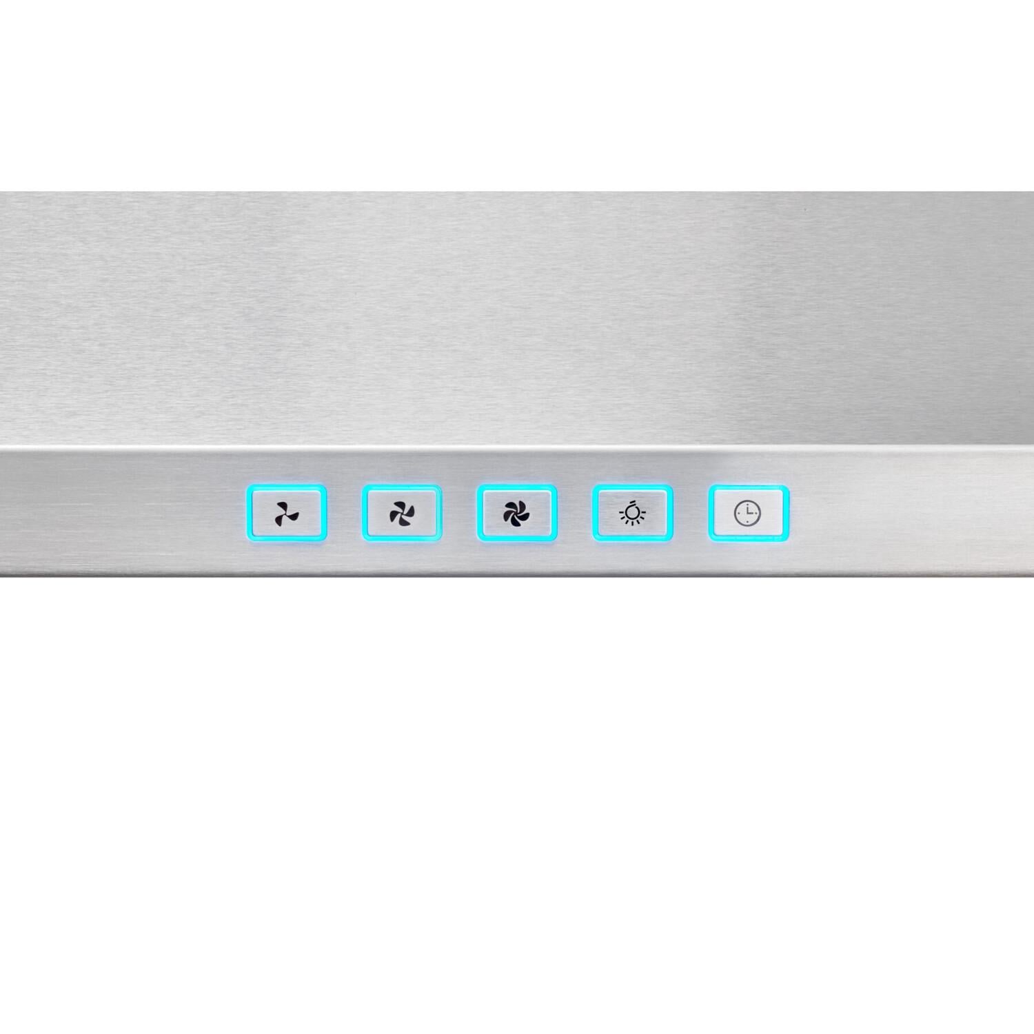 Broan Hoods Ducted Hood