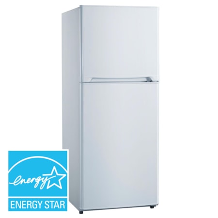 Top Freezer Freestanding Refrigerator