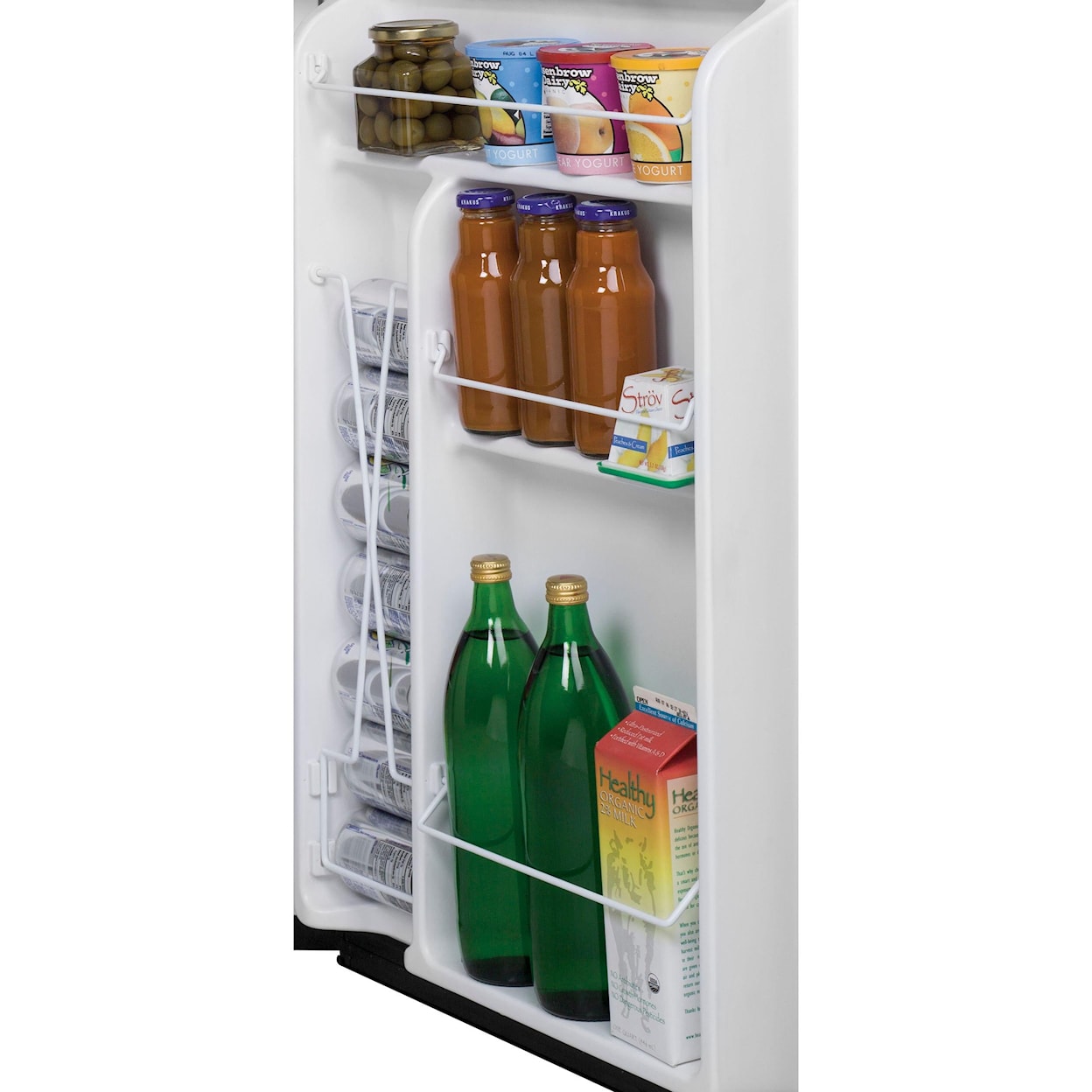 GE Appliances Refrigerators Compact Refrigerator