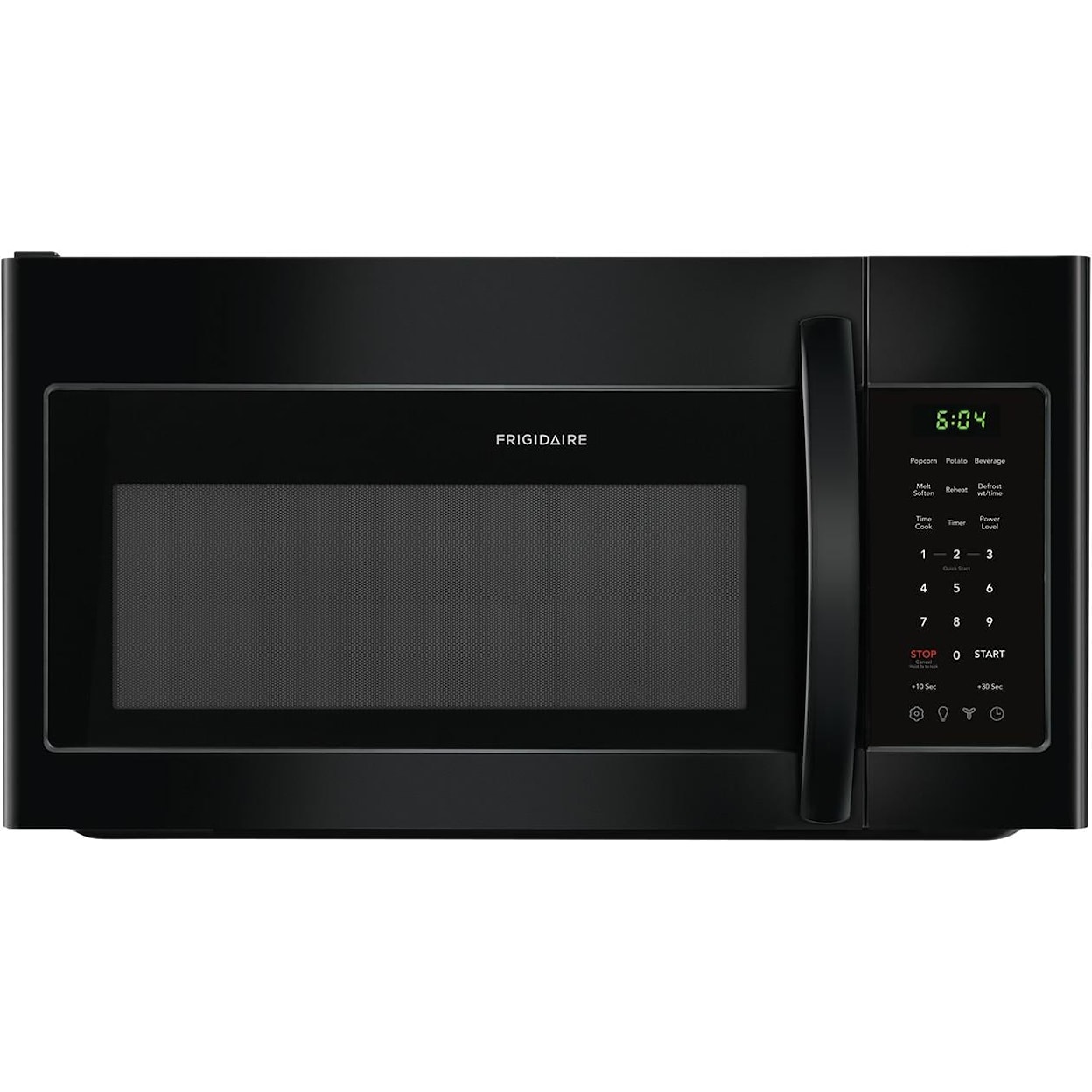 Frigidaire Microwave Over The Range Microwave