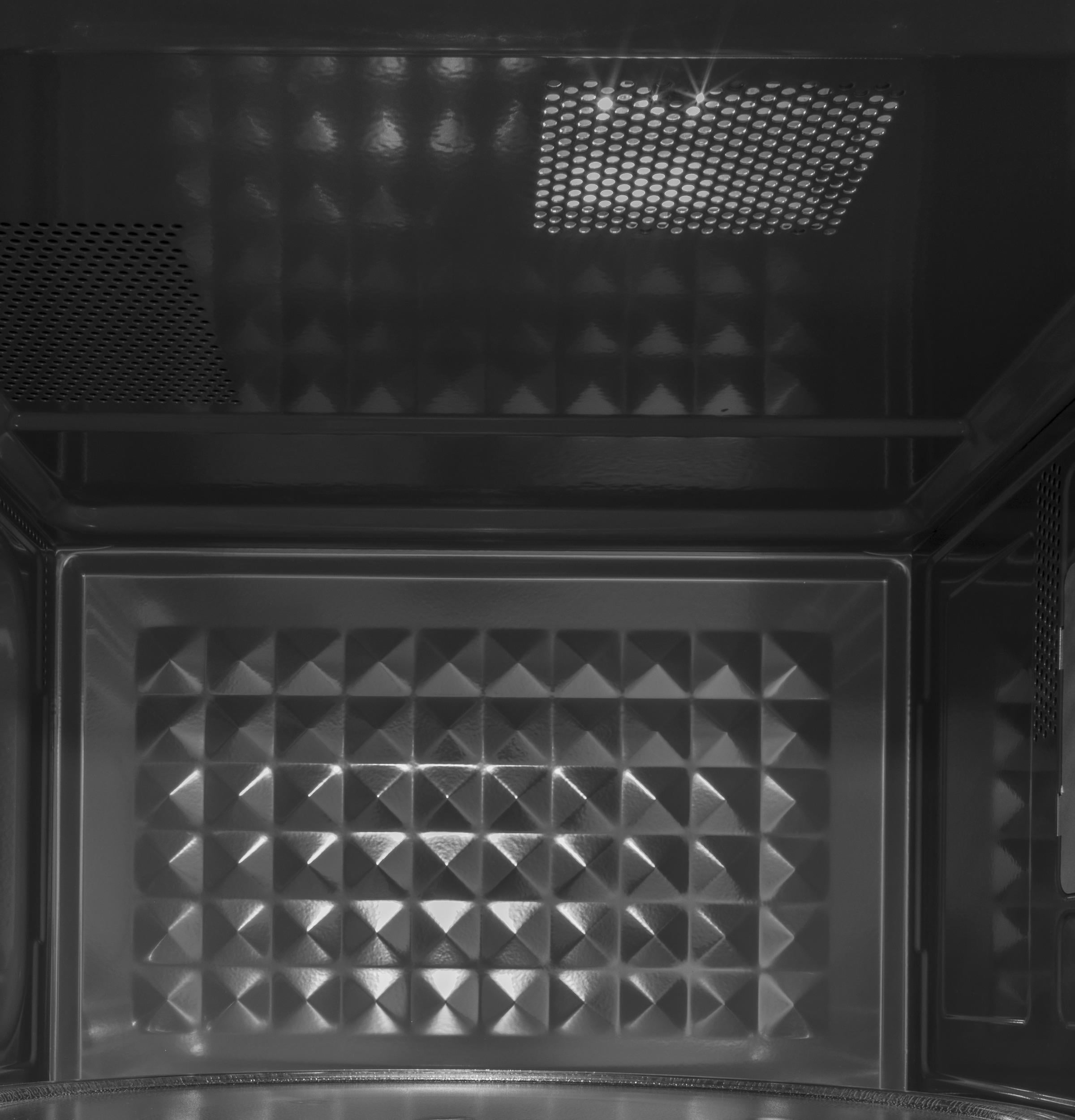 Haier Appliances Microwave MICROWAVE