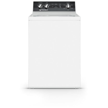 Traditional Top Load Washer