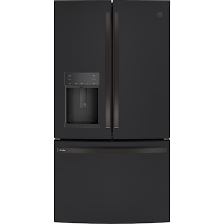 French Door Freestanding Refrigerator