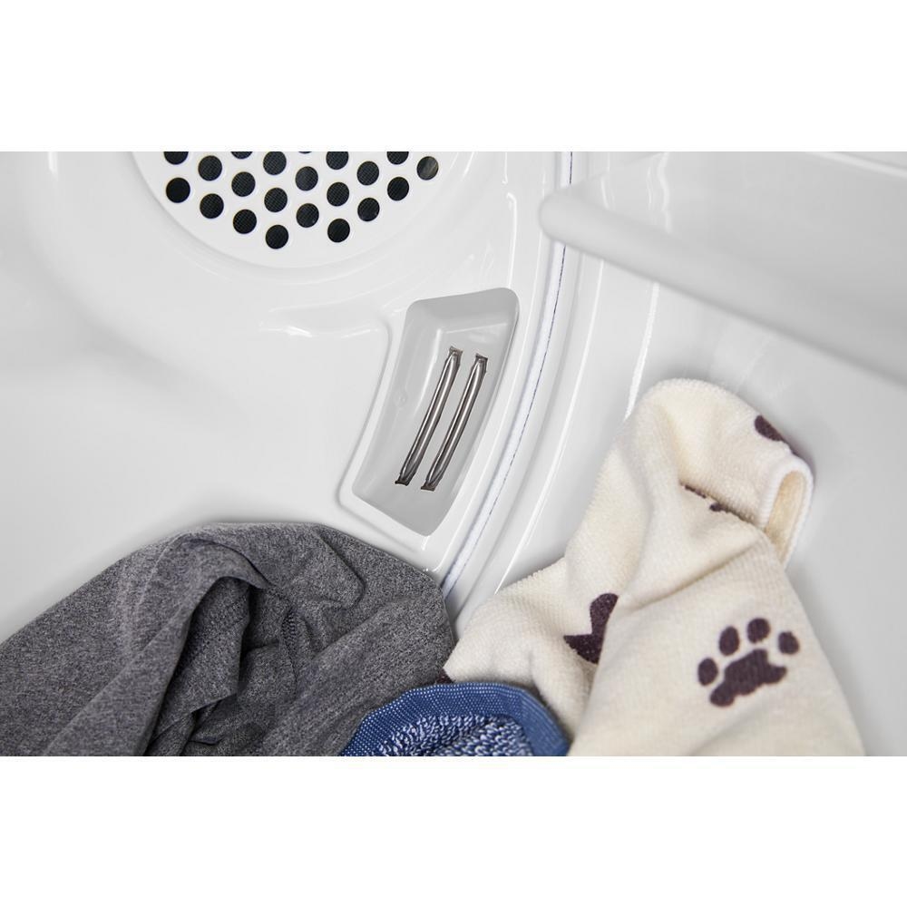 Top Load Matching Electric Dryer