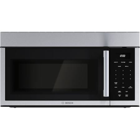 Over The Range Microwave