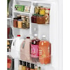 GE Appliances Refrigerators Refrigerator