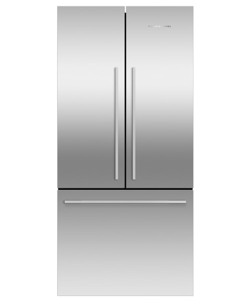 17.1 Cu Ft Series 7 French Door Refrigerator Freezer