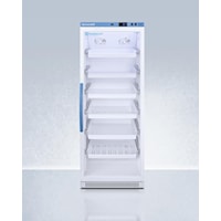 12 Cu.Ft. Upright Vaccine Refrigerator With Removable Drawers