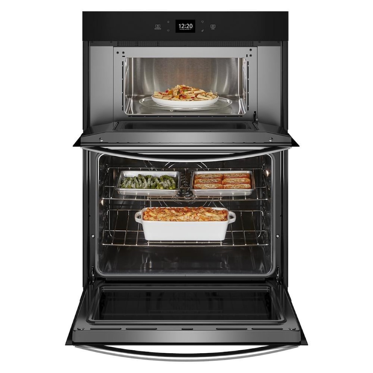 Whirlpool Electric Ranges Wall Oven