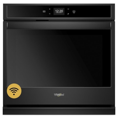 Single Wall Electric Oven