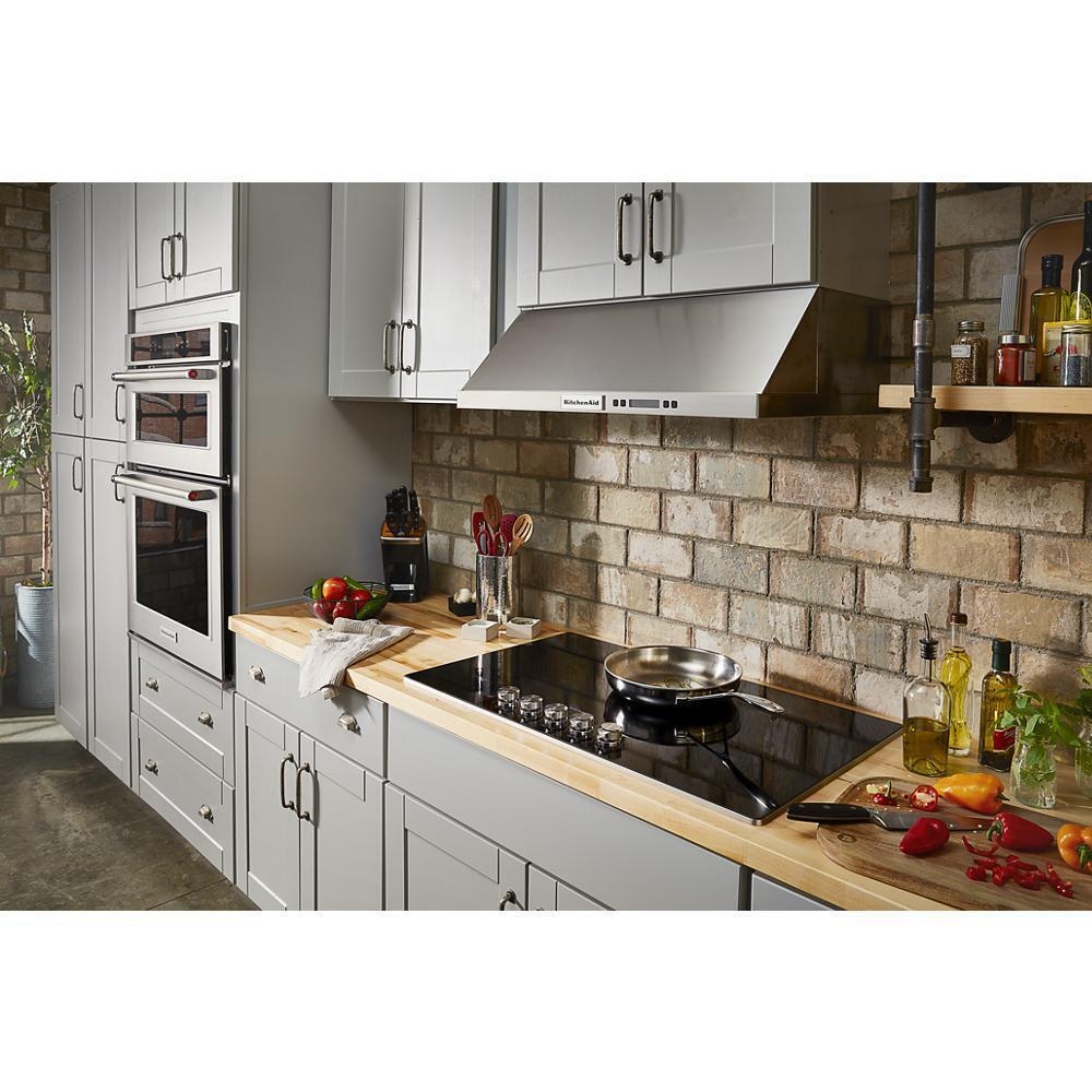 KitchenAid Electric Ranges KitchenAid Electric Cooktop