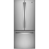 GE Appliances Refrigerators French Door Freestanding Refrigerator