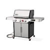 Weber Grills Barbeques Natural Gas Bbq