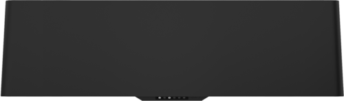 Mesa 48In, Matte Black, Body Only