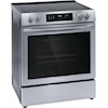 Frigidaire Electric Ranges Range