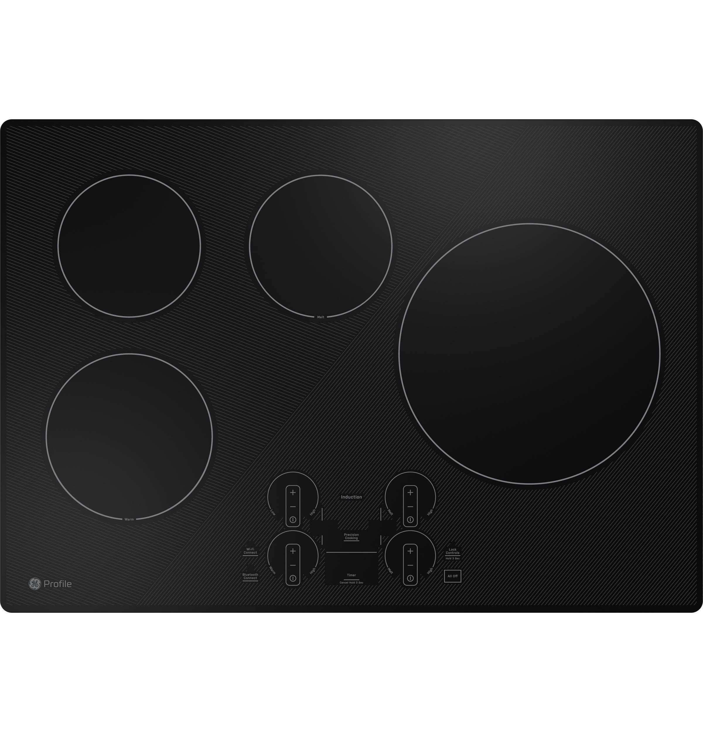 Cooktop