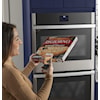 GE Appliances Electric Ranges Wall Oven