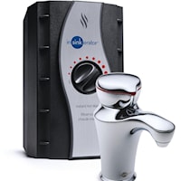 Invite Classic Instant Hot Water Dispenser (H-Classic-Ss)